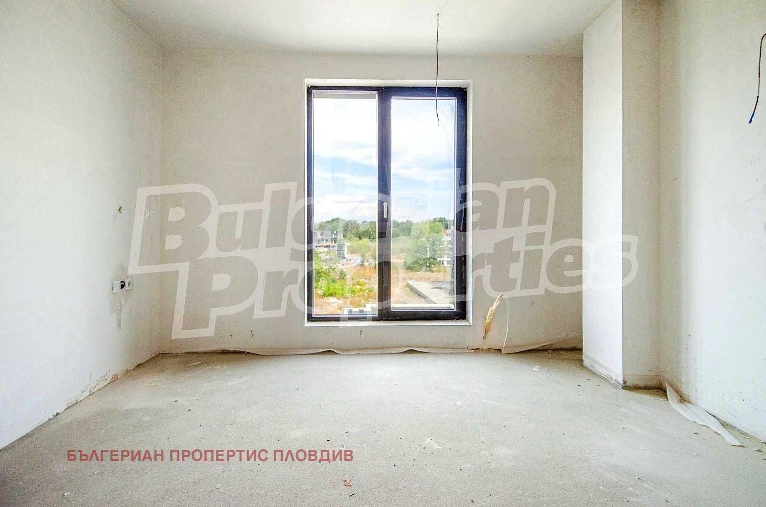 Продава 2-СТАЕН, гр. Пловдив, Христо Смирненски, снимка 6 - Апартаменти - 54436761