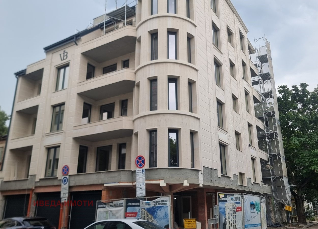 Продава  2-стаен град Варна , Централна поща , 73 кв.м | 16723005