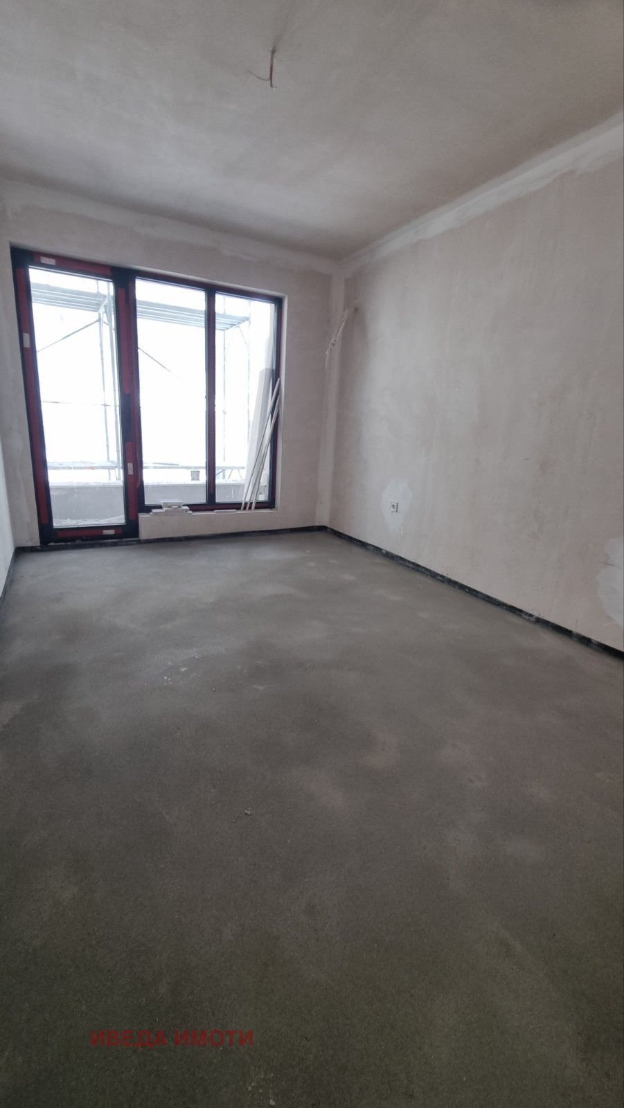 Продава 2-СТАЕН, гр. Варна, Централна поща, снимка 4 - Апартаменти - 54549506