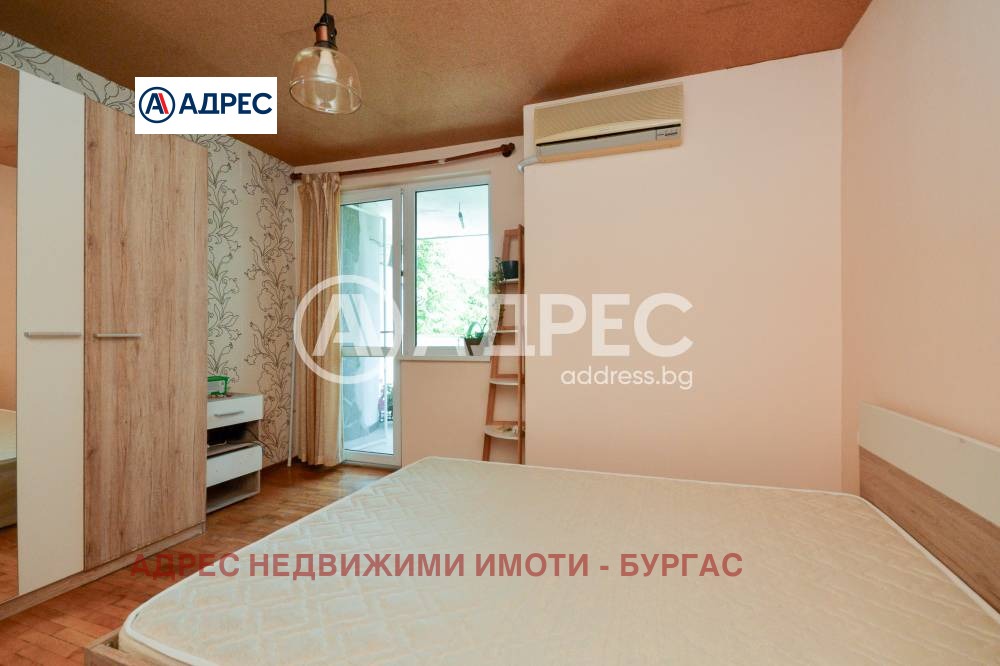 Продава 2-СТАЕН, гр. Бургас, Възраждане, снимка 5 - Апартаменти - 54822980