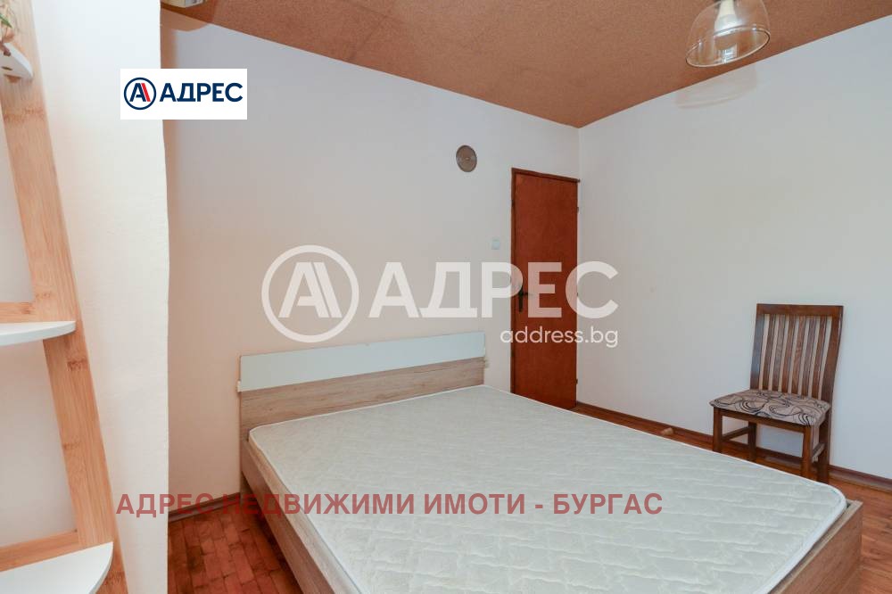 Продава 2-СТАЕН, гр. Бургас, Възраждане, снимка 13 - Апартаменти - 54822980