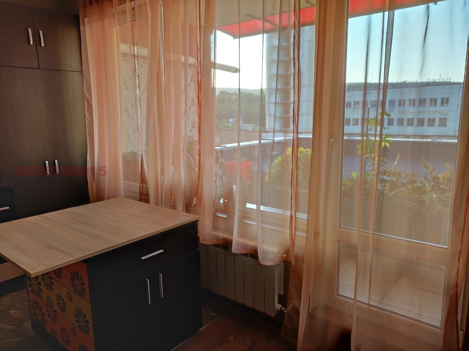Продава 2-СТАЕН, гр. Шумен, Център, снимка 12 - Апартаменти - 56239571