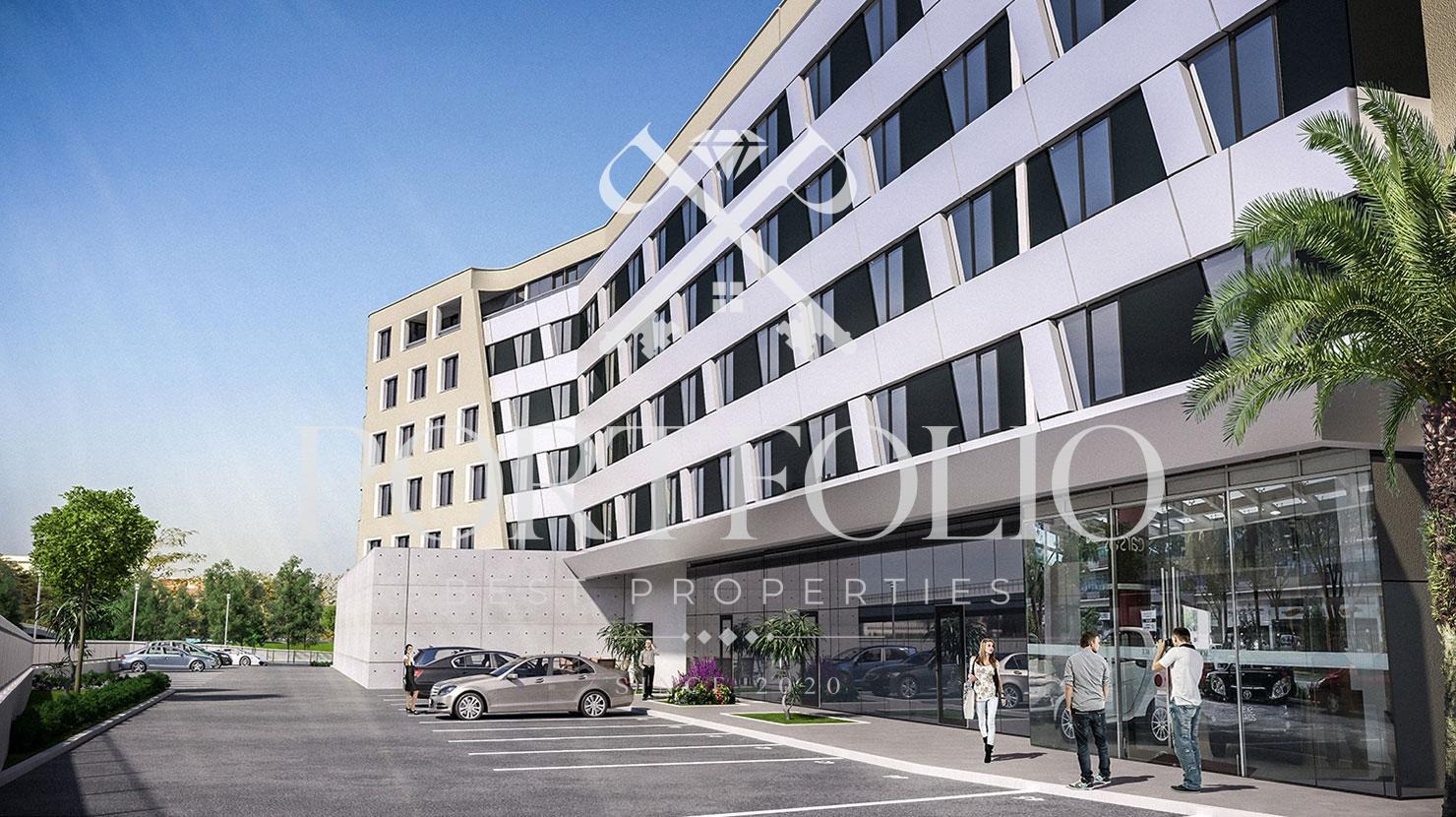 Продава 3-СТАЕН, гр. Бургас, Сарафово, снимка 2 - Апартаменти - 54785105