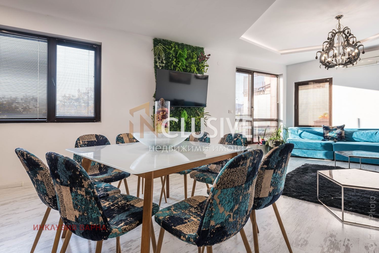 Продава 3-СТАЕН, гр. Варна, Център, снимка 2 - Апартаменти - 48115055