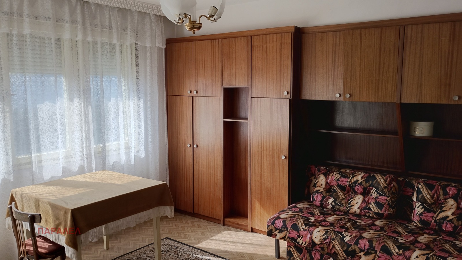 Продава 3-СТАЕН, гр. Добрич, Център, снимка 2 - Апартаменти - 51848276