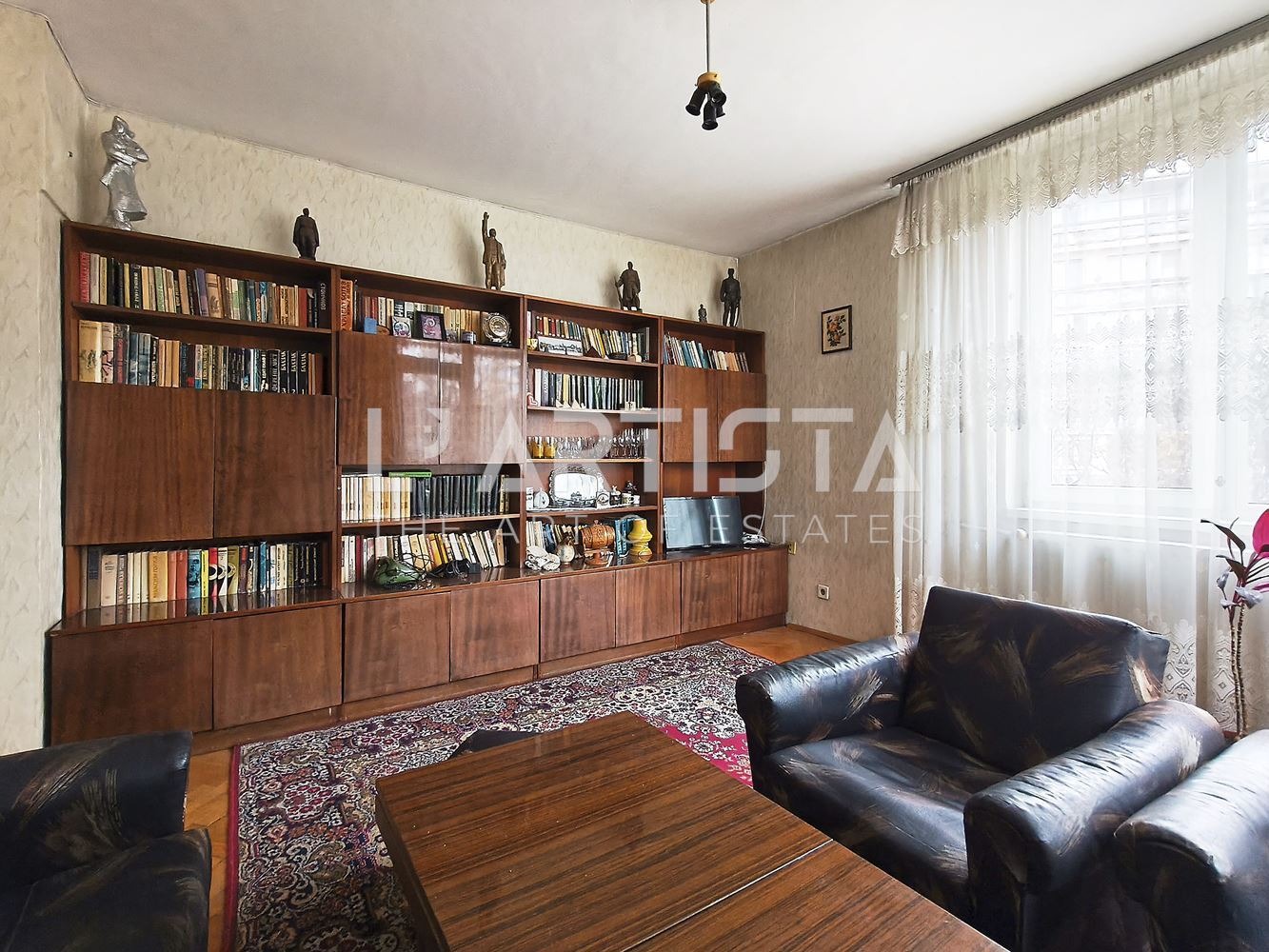 Продава 3-СТАЕН, гр. София, Красна поляна 2, снимка 10 - Апартаменти - 54617061