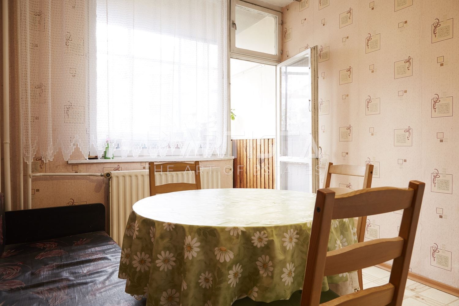 Продава 3-СТАЕН, гр. София, Красна поляна 2, снимка 12 - Апартаменти - 54617061
