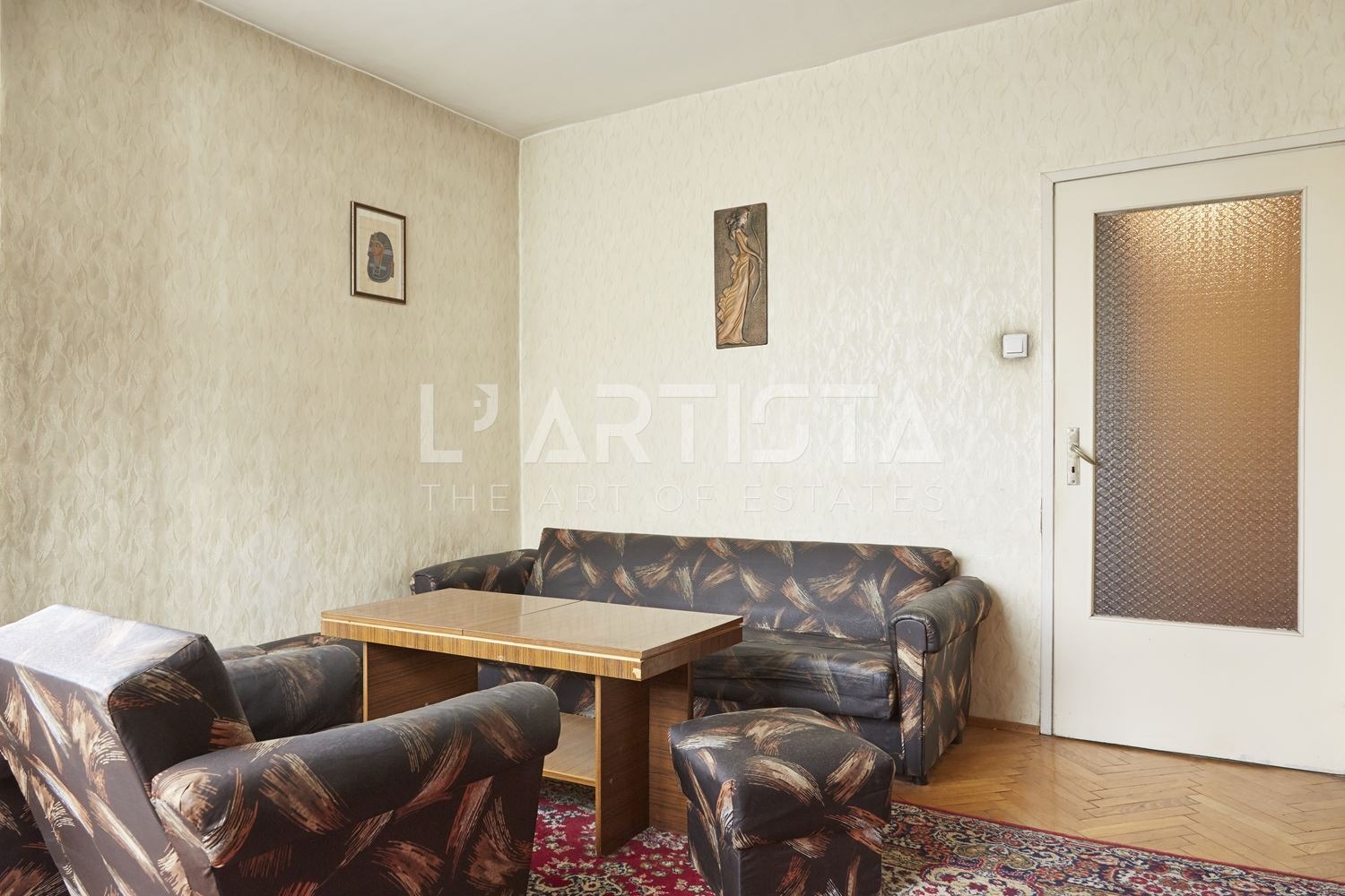 Продава 3-СТАЕН, гр. София, Красна поляна 2, снимка 16 - Апартаменти - 54617061