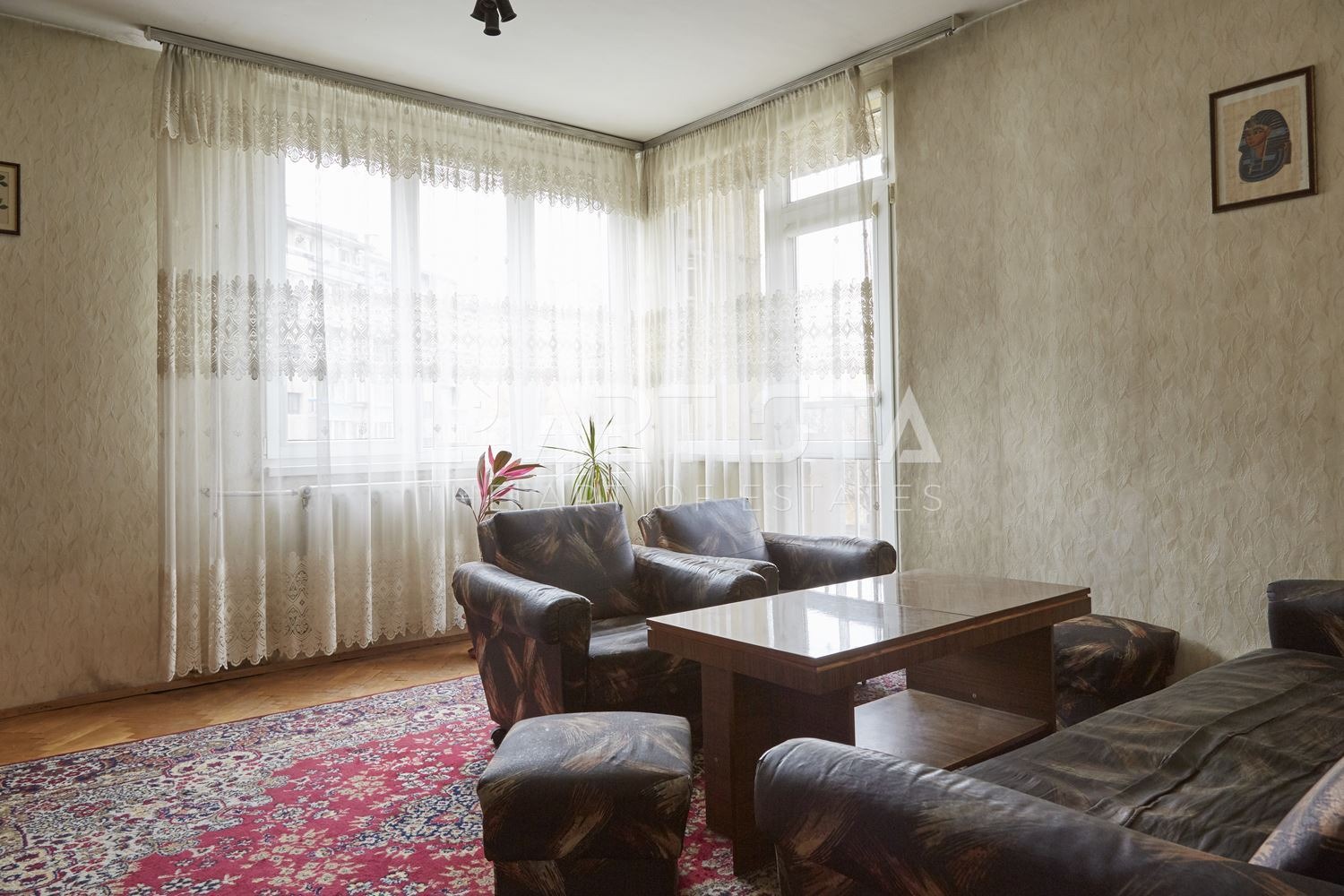 Продава 3-СТАЕН, гр. София, Красна поляна 2, снимка 7 - Апартаменти - 54617061