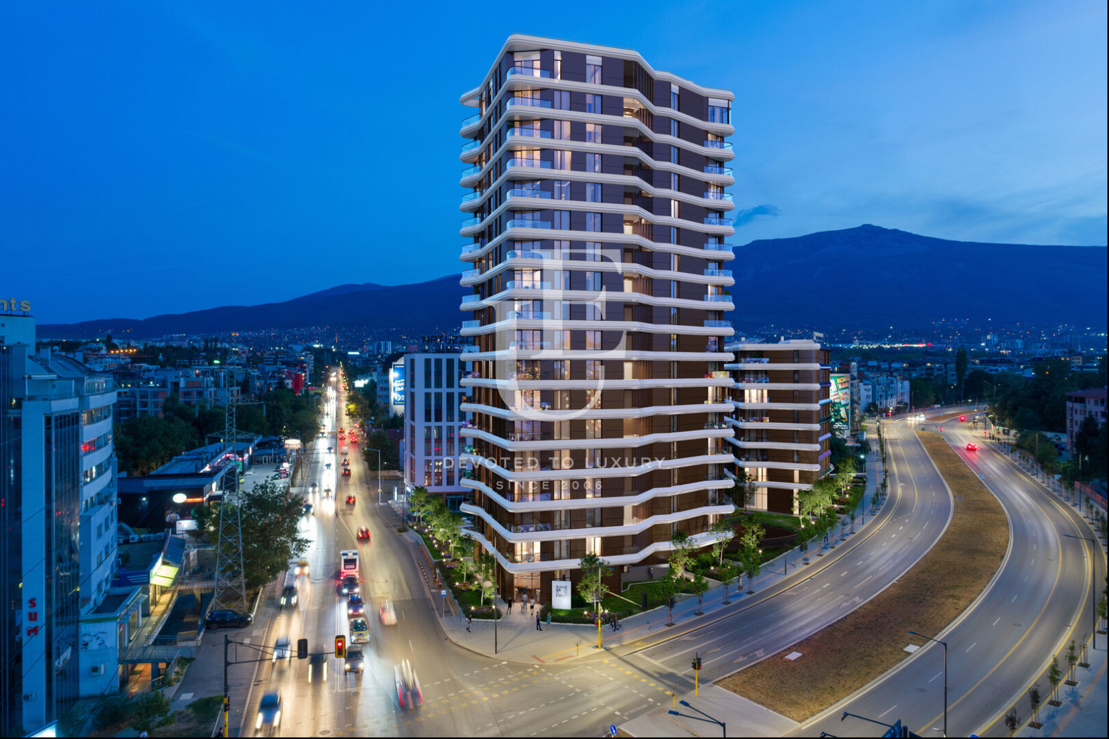 Продава 3-СТАЕН, гр. София, Витоша, снимка 11 - Апартаменти - 54732116