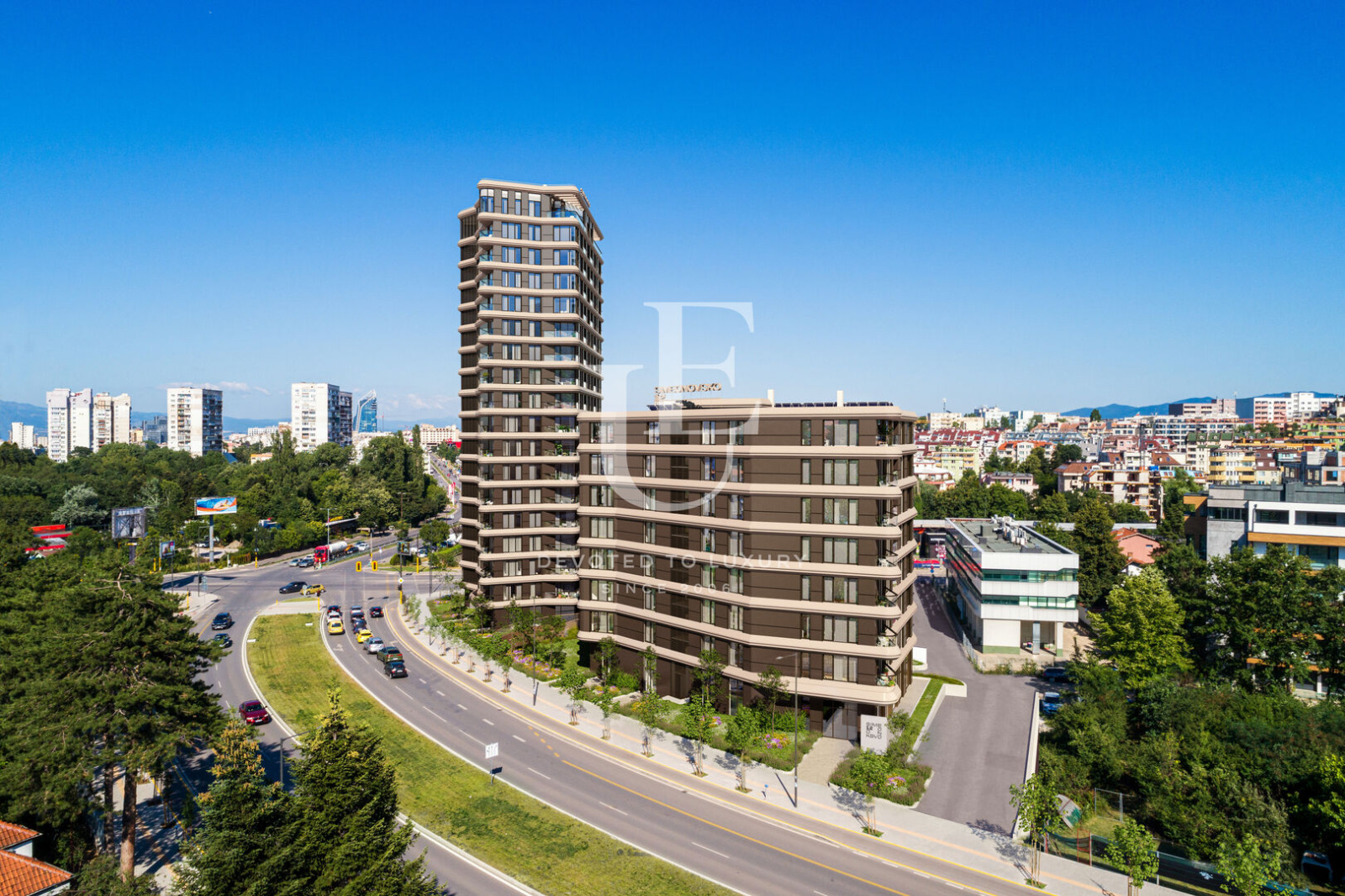 Продава 3-СТАЕН, гр. София, Витоша, снимка 8 - Апартаменти - 54732116