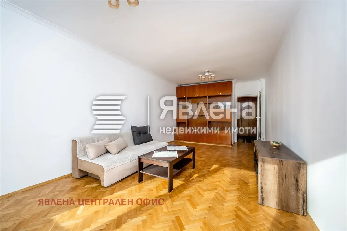 Продава 4-СТАЕН, гр. София, Лозенец, снимка 2 - Апартаменти - 53970030