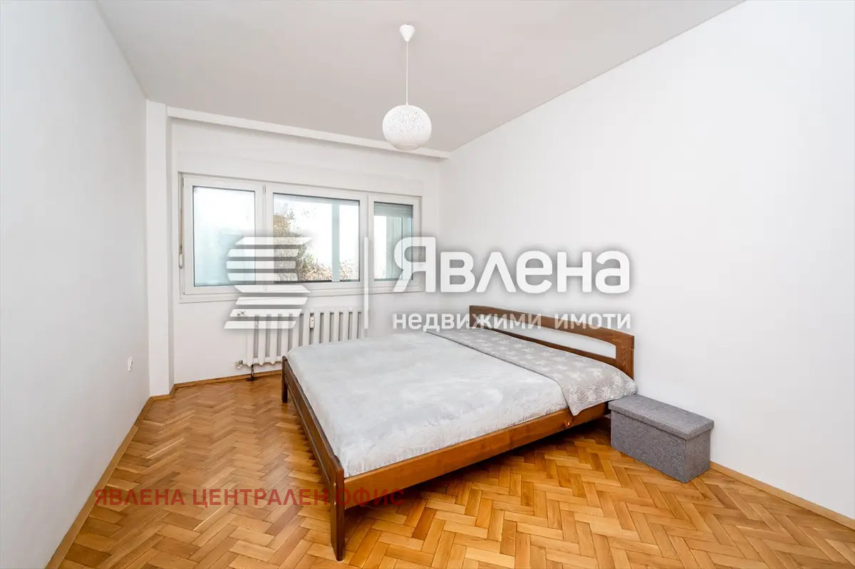 Продава 4-СТАЕН, гр. София, Лозенец, снимка 7 - Апартаменти - 53970030