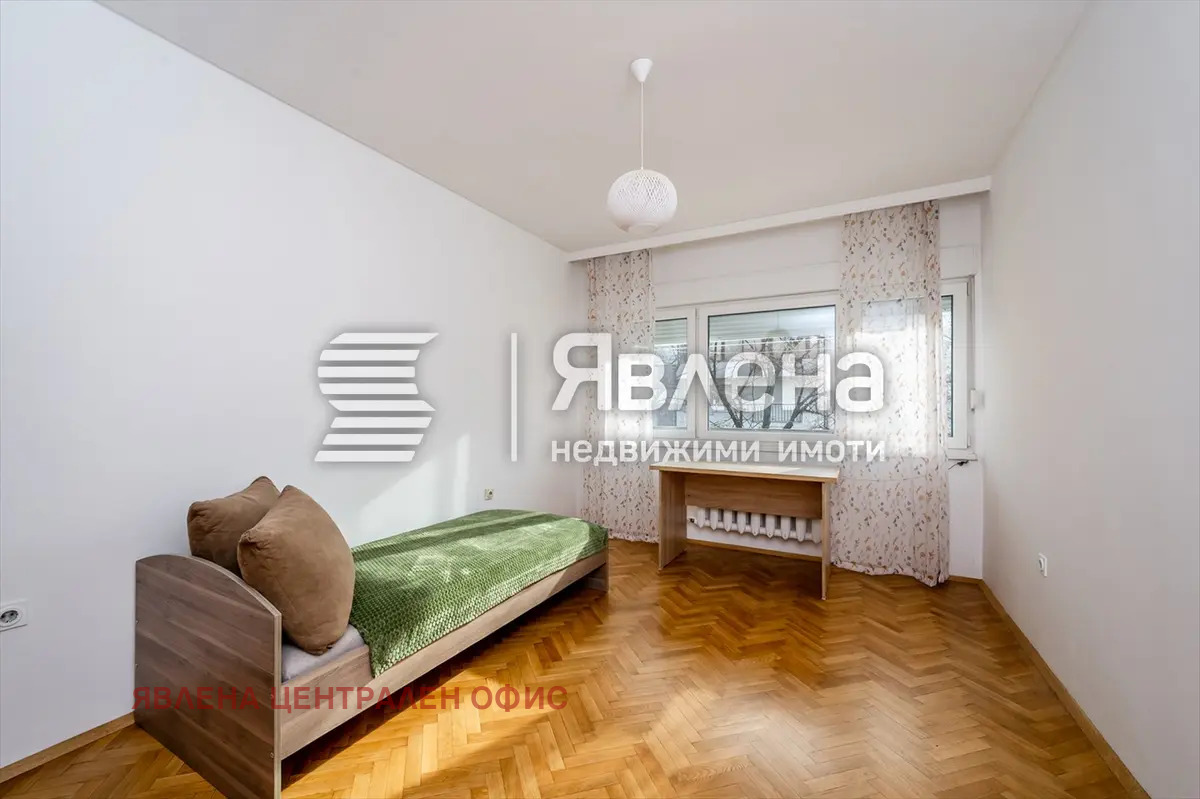 Продава 4-СТАЕН, гр. София, Лозенец, снимка 10 - Апартаменти - 53970030
