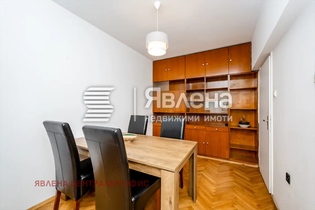 Продава 4-СТАЕН, гр. София, Лозенец, снимка 11 - Апартаменти - 53970030