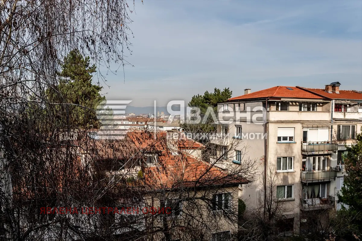 Продава 4-СТАЕН, гр. София, Лозенец, снимка 16 - Апартаменти - 53970030