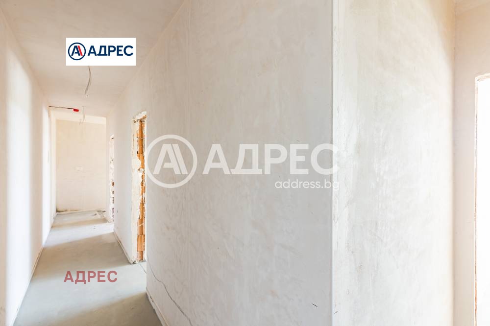 Продава МНОГОСТАЕН, гр. Варна, к.к. Св.Св. Константин и Елена, снимка 8 - Апартаменти - 53633964