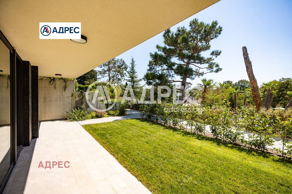 Продава МНОГОСТАЕН, гр. Варна, к.к. Св.Св. Константин и Елена, снимка 9 - Апартаменти - 53633964