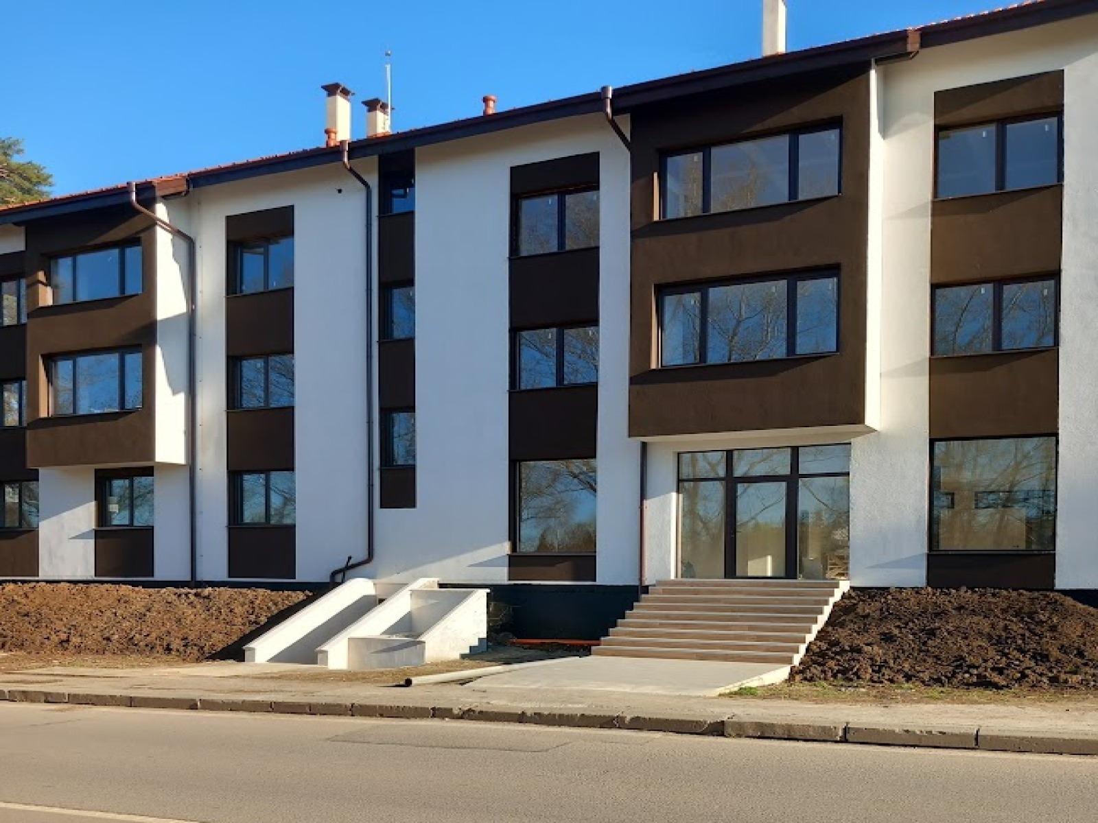 Продава АТЕЛИЕ, ТАВАН, гр. София, гр. Банкя, снимка 2 - Апартаменти - 44678739