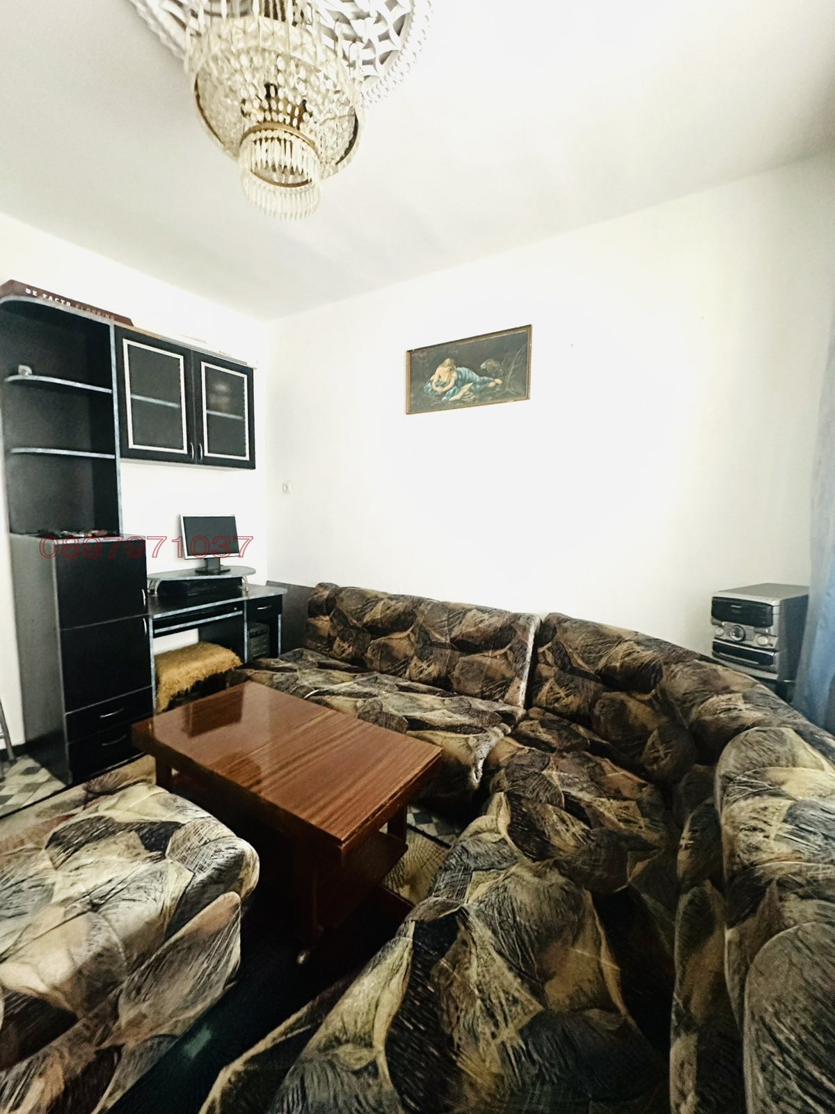 Продава ЕТАЖ ОТ КЪЩА, гр. Асеновград, област Пловдив, снимка 7 - Етаж от къща - 56067339