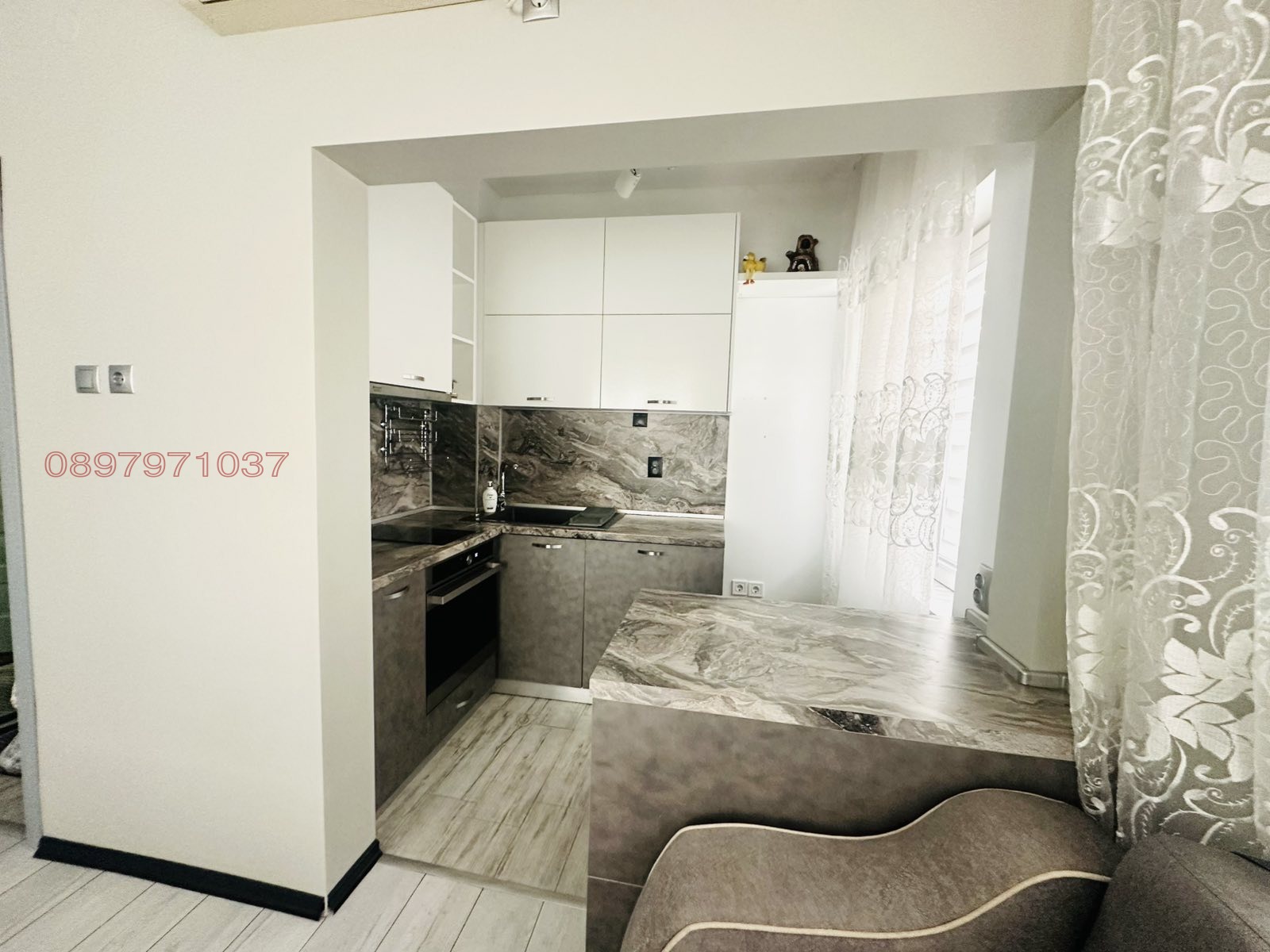 Продава ЕТАЖ ОТ КЪЩА, гр. Асеновград, област Пловдив, снимка 3 - Етаж от къща - 56067339