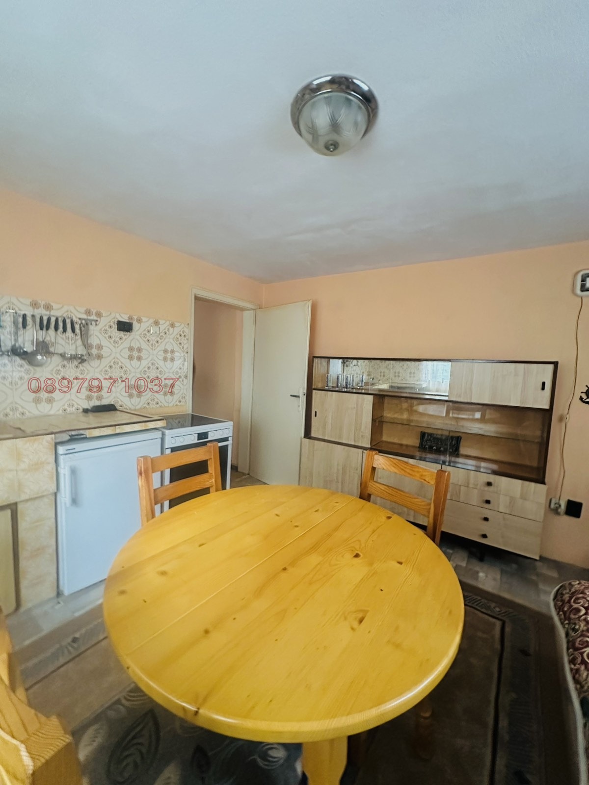 Продава ЕТАЖ ОТ КЪЩА, гр. Асеновград, област Пловдив, снимка 13 - Етаж от къща - 56067339