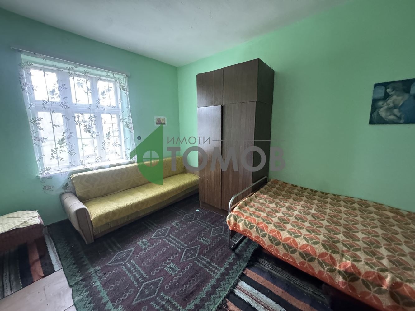 Продава КЪЩА, гр. Смядово, област Шумен, снимка 6 - Къщи - 54051592