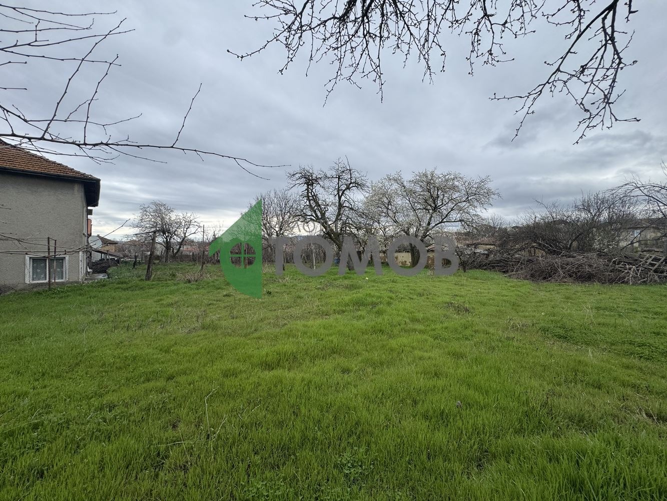 Продава КЪЩА, гр. Смядово, област Шумен, снимка 3 - Къщи - 54051592