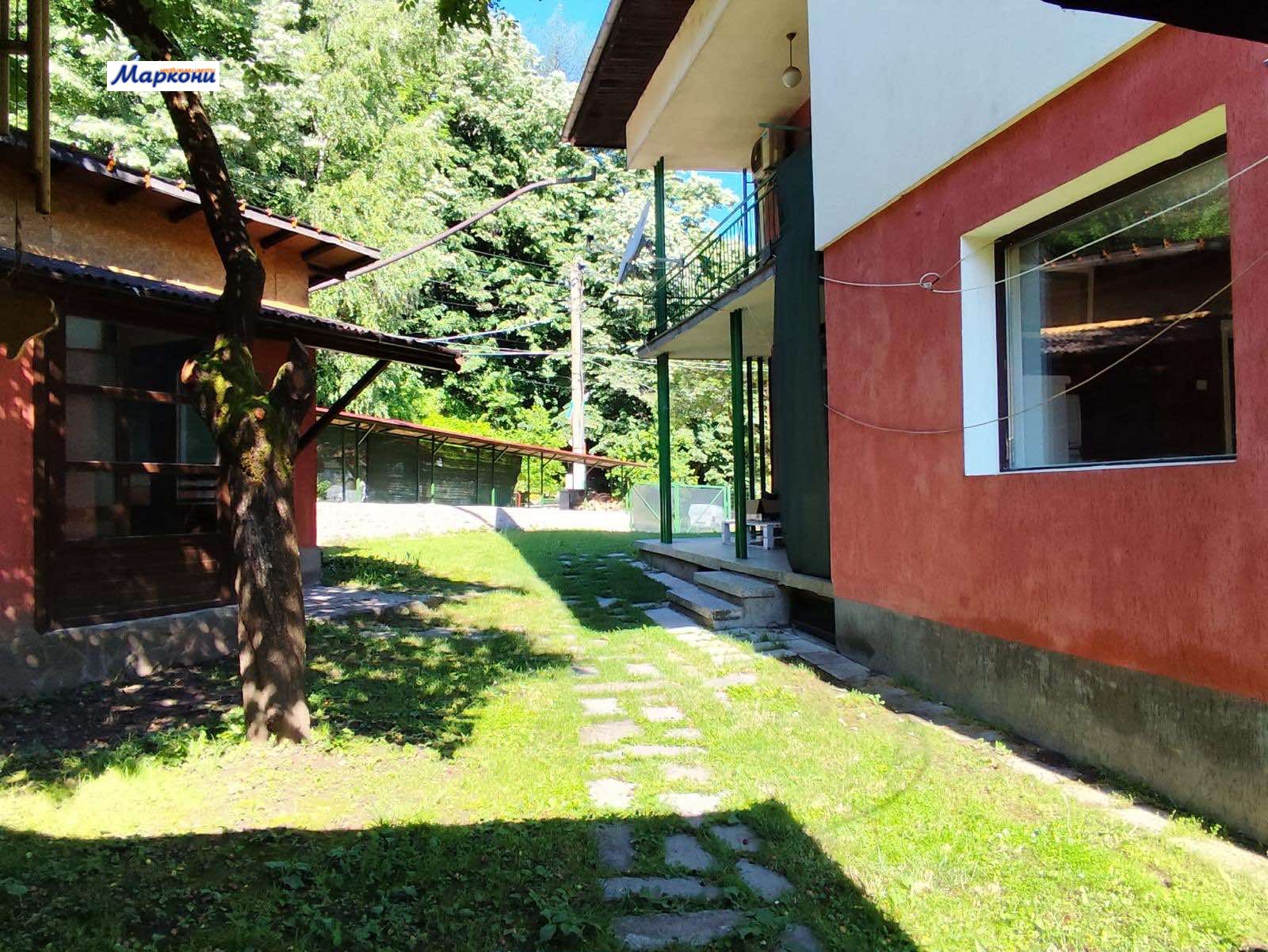 Продава КЪЩА, гр. Тетевен, област Ловеч, снимка 4 - Къщи - 54863270