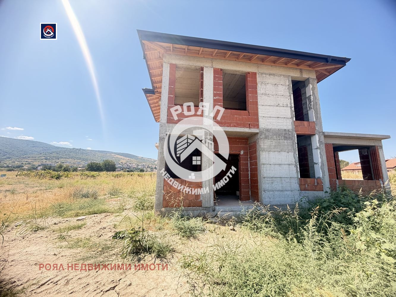 Продава КЪЩА, с. Първенец, област Пловдив, снимка 5 - Къщи - 55907295