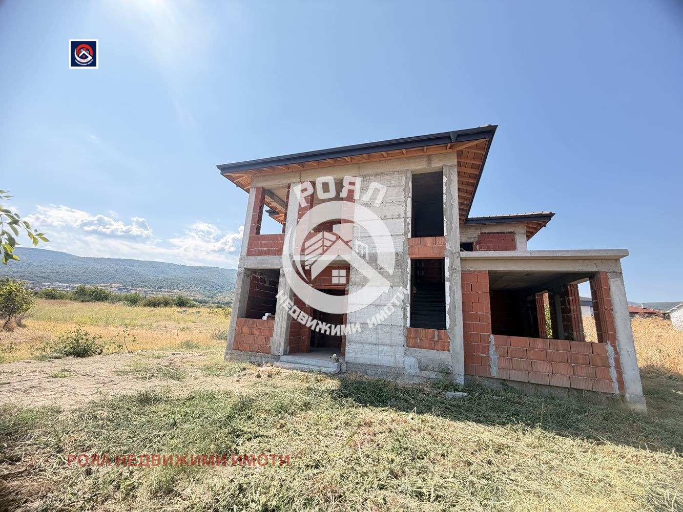 Продава КЪЩА, с. Първенец, област Пловдив