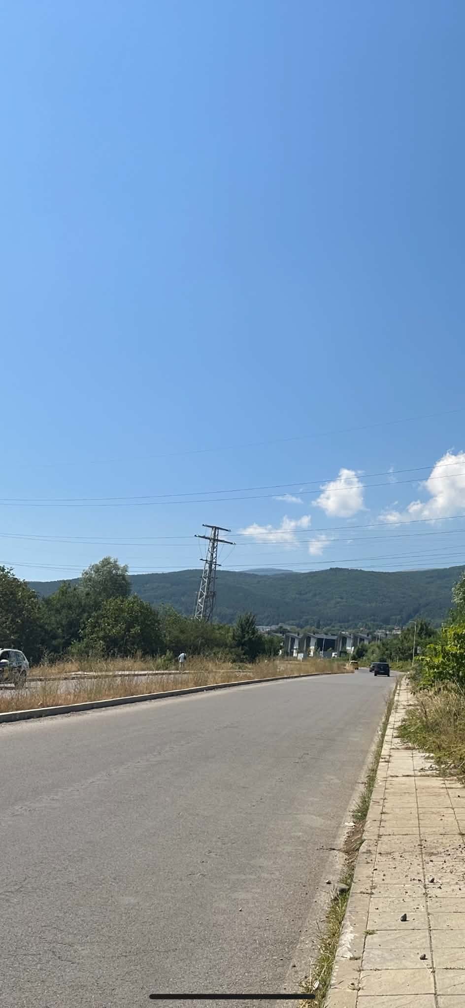 Продава КЪЩА, гр. София, Симеоново, снимка 5 - Къщи - 56106465