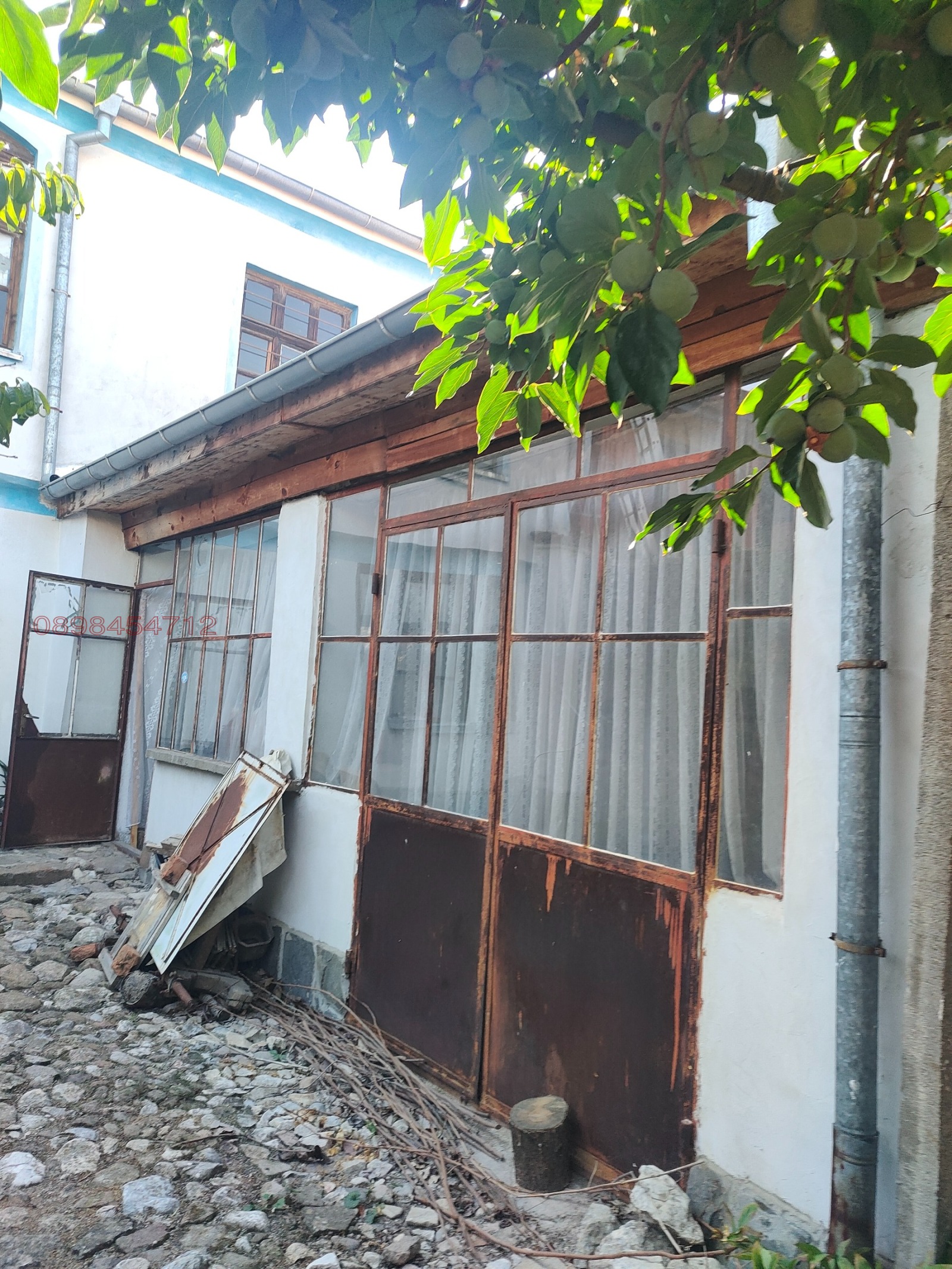 Продава КЪЩА, гр. Перущица, област Пловдив, снимка 2 - Къщи - 56213459