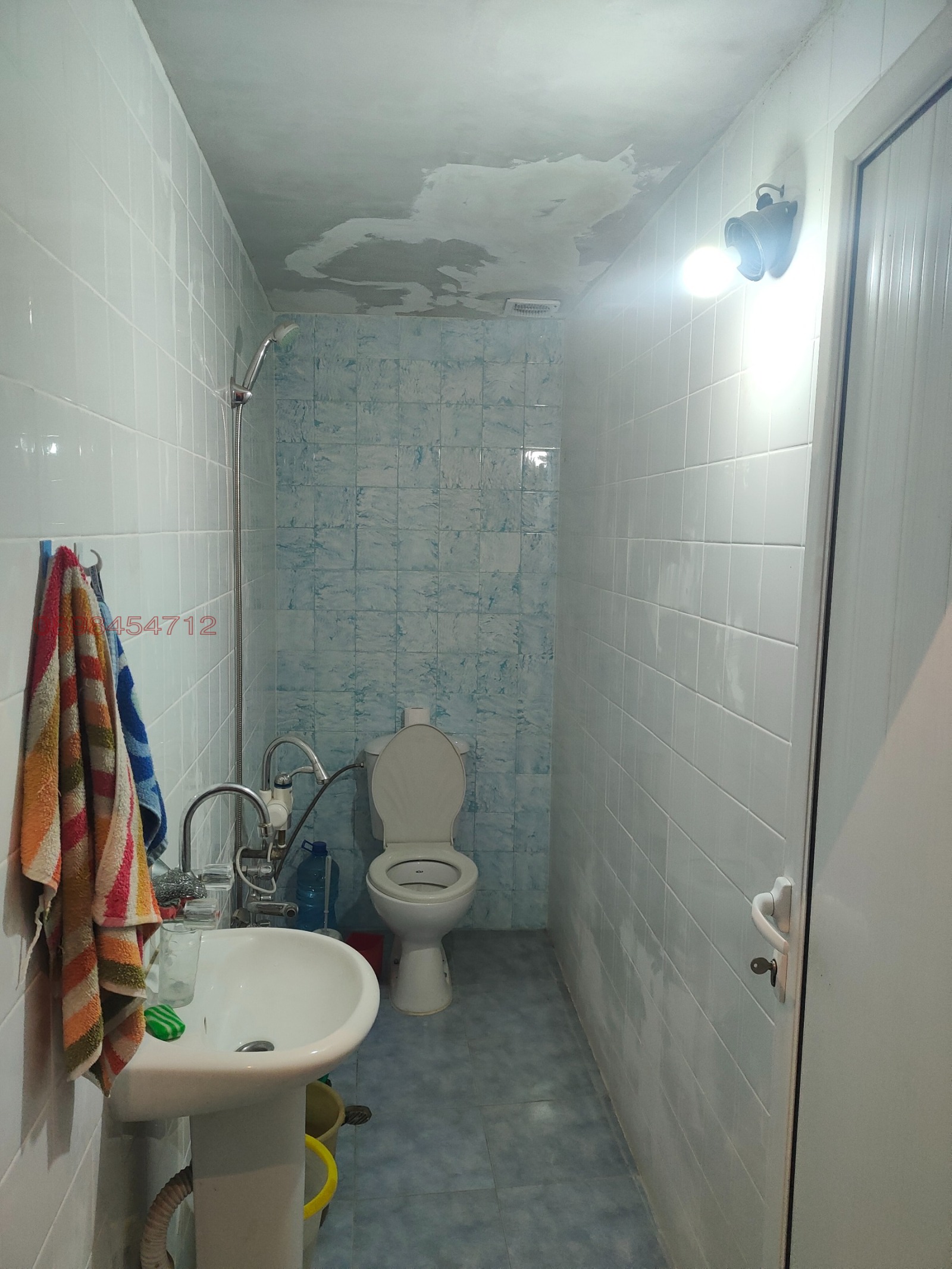 Продава КЪЩА, гр. Перущица, област Пловдив, снимка 5 - Къщи - 56213459