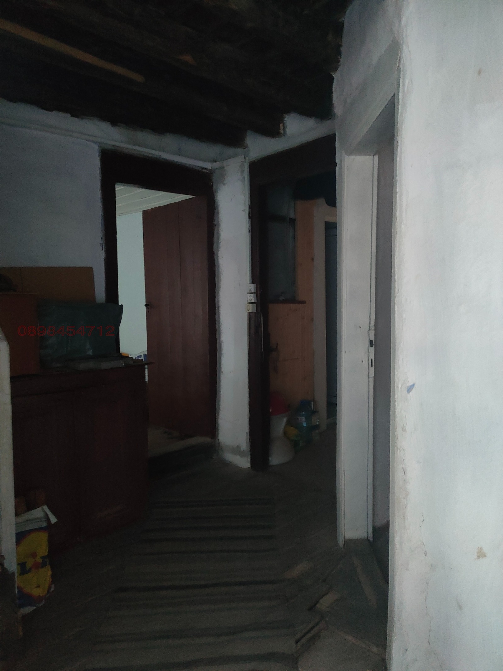 Продава КЪЩА, гр. Перущица, област Пловдив, снимка 4 - Къщи - 56213459