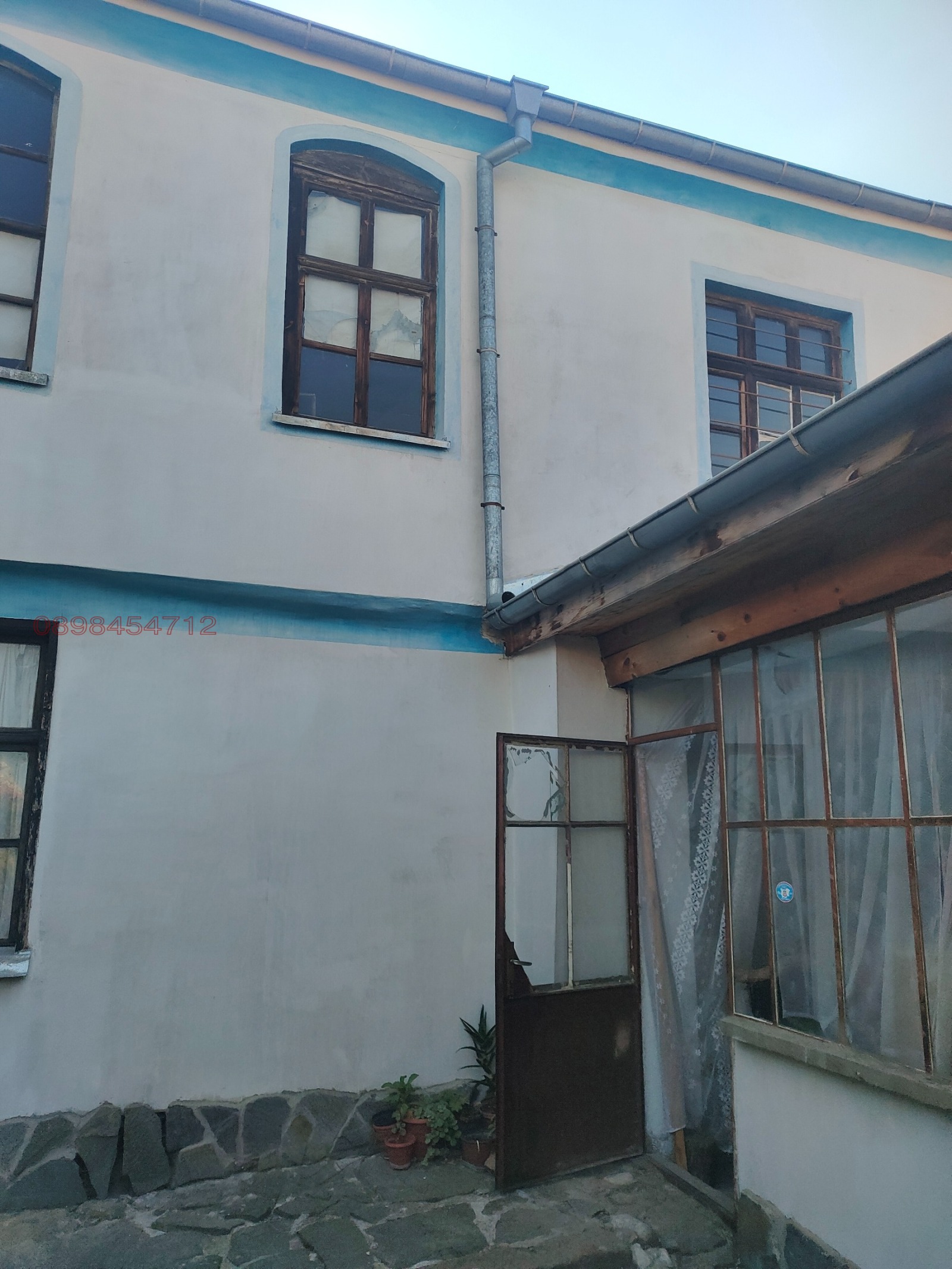 Продава КЪЩА, гр. Перущица, област Пловдив, снимка 3 - Къщи - 56213459