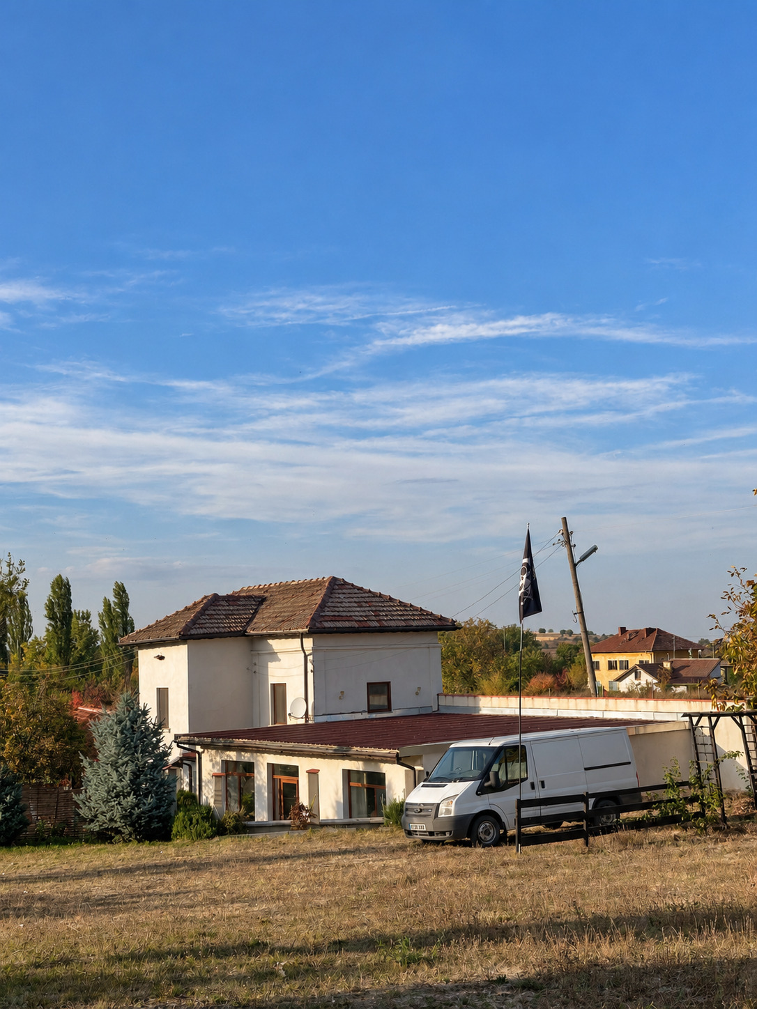 Продава КЪЩА, с. Тлачене, област Враца, снимка 17 - Къщи - 56450015