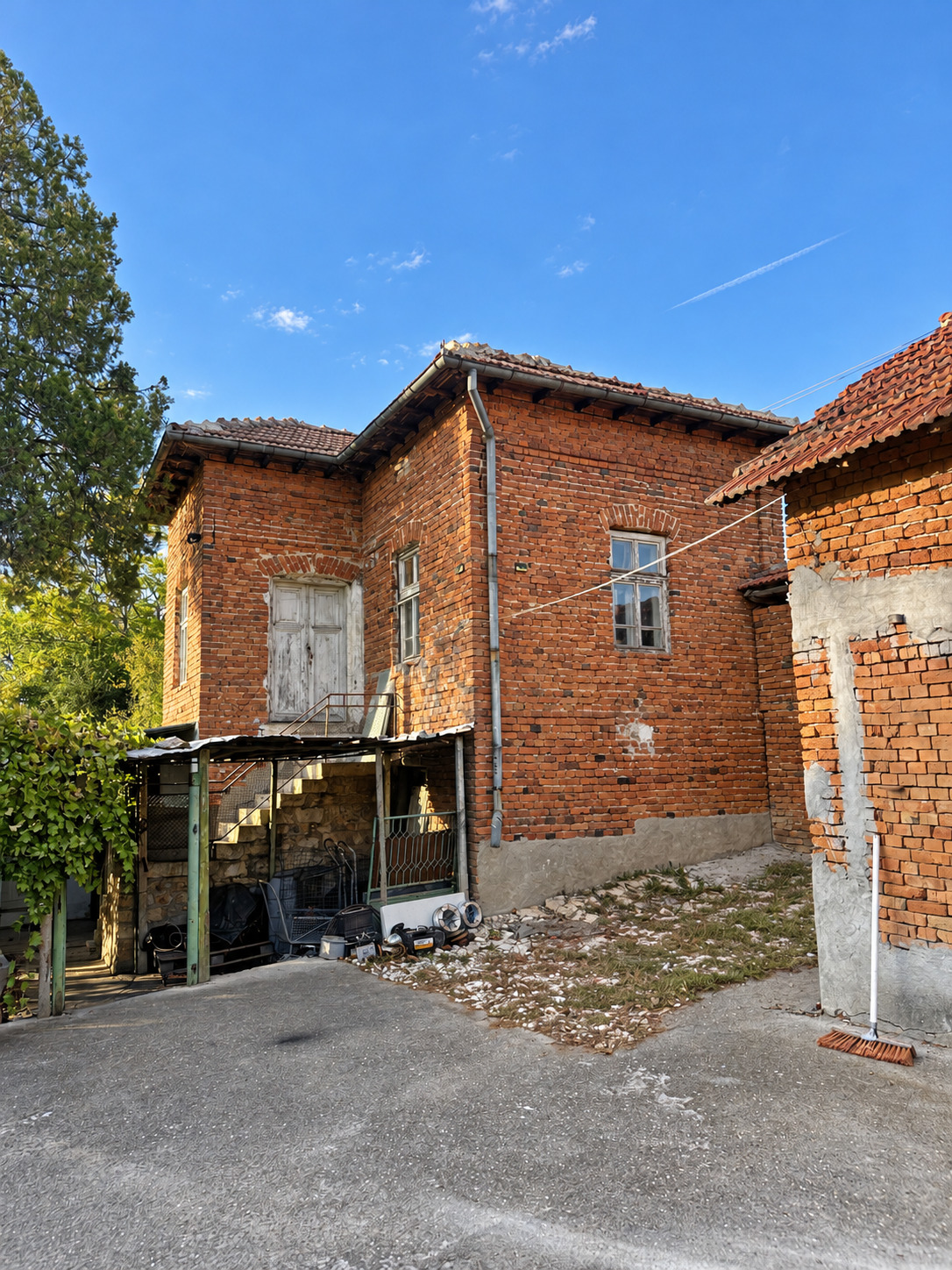 Продава КЪЩА, с. Тлачене, област Враца, снимка 14 - Къщи - 56450015