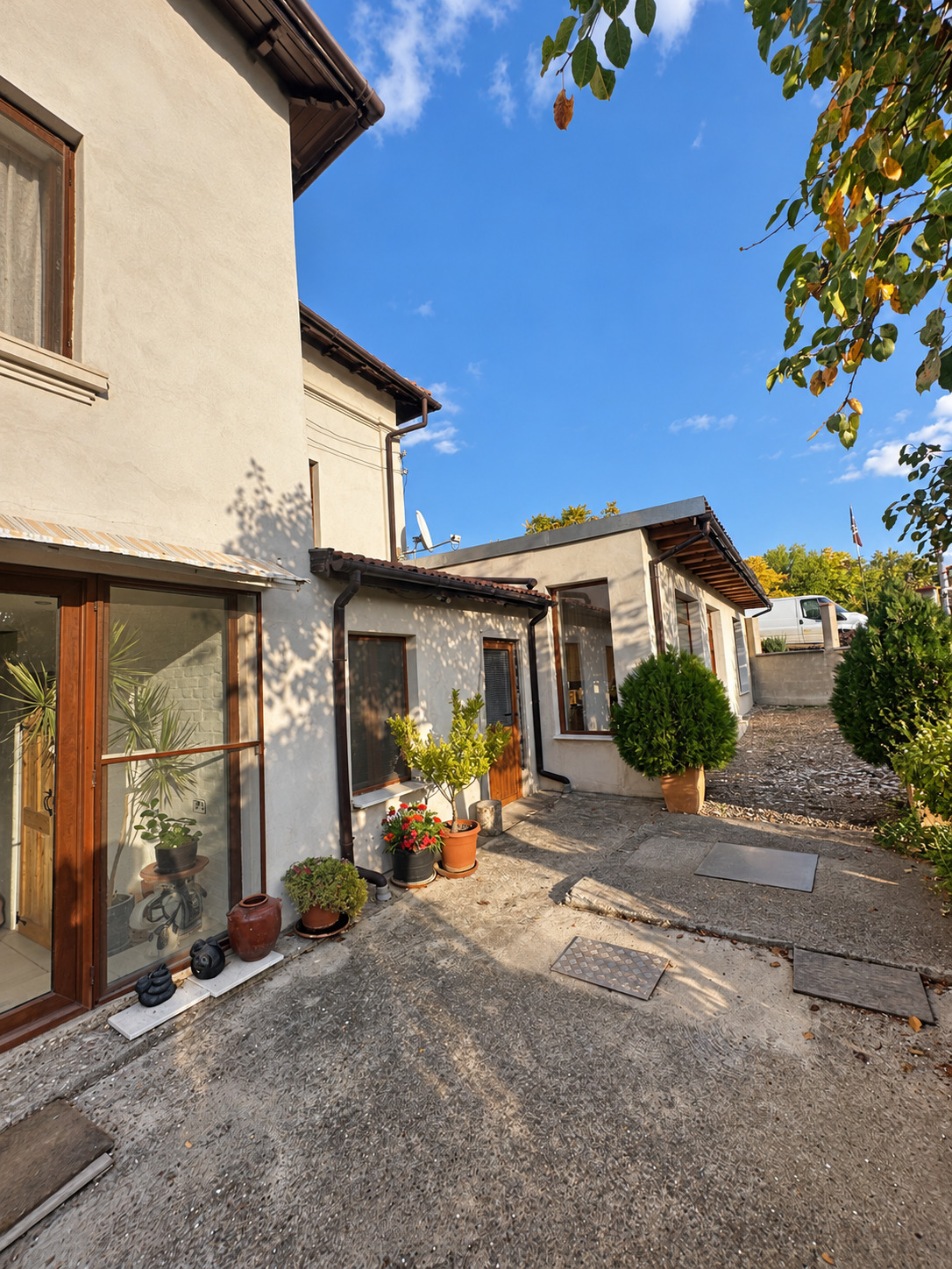 Продава КЪЩА, с. Тлачене, област Враца, снимка 2 - Къщи - 56450015