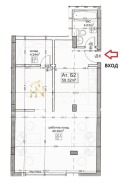 Продава  2-стаен град София , Студентски град , 68 кв.м | 46817761 - изображение [3]