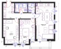 Продава 3-СТАЕН, град София, Малинова долина • 279000 € / 545676.57 лв. • 14855960 12