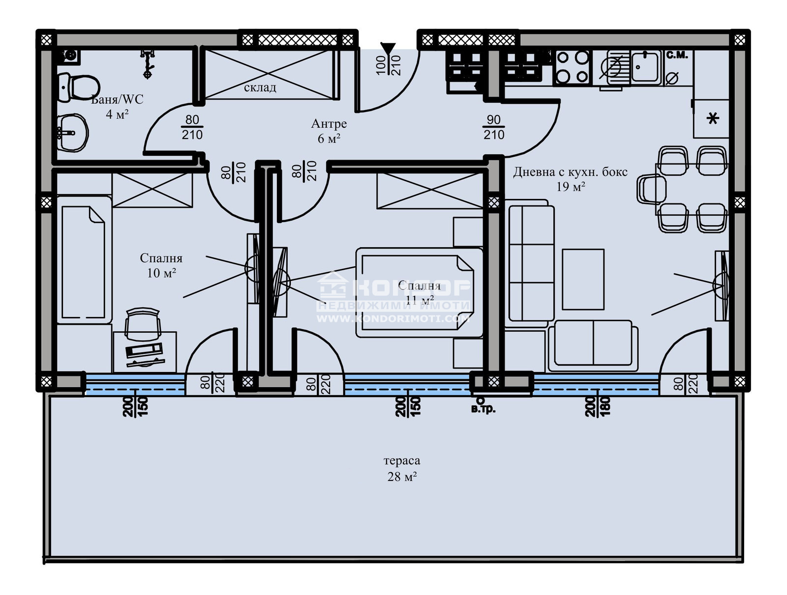 ������� 3-����� | Imot.bg � ����������� 3