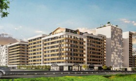 1 dormitor Slaveicov, Burgas 5