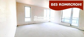 Продажба на тристайни апартаменти в град Пловдив - изображение 15 