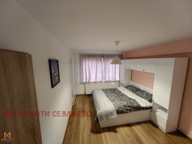 1 Schlafzimmer Sewliewo, region Gabrovo 6