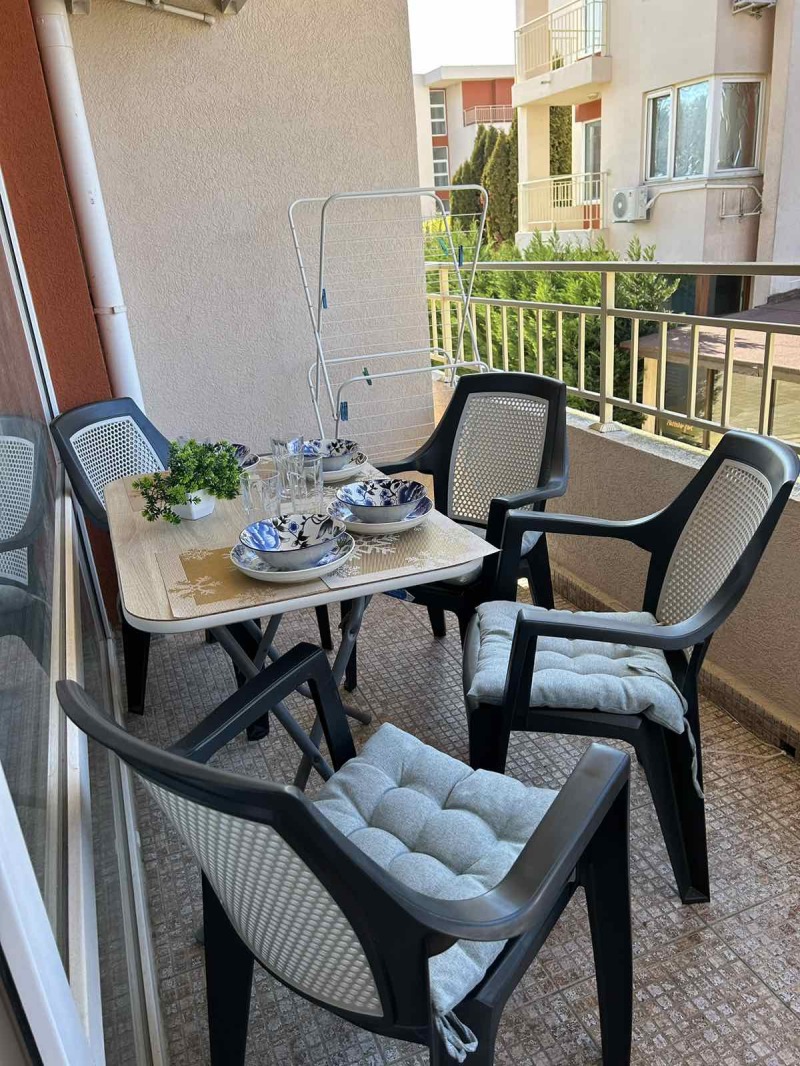 Продава  1-стаен област Бургас , к.к. Слънчев бряг , 40 кв.м | 37304520 - изображение [12]