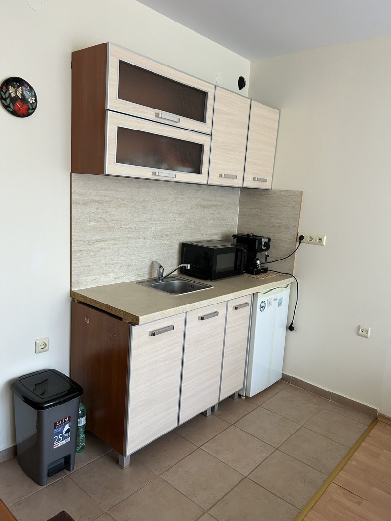 Продава  1-стаен област Бургас , к.к. Слънчев бряг , 40 кв.м | 37304520 - изображение [5]