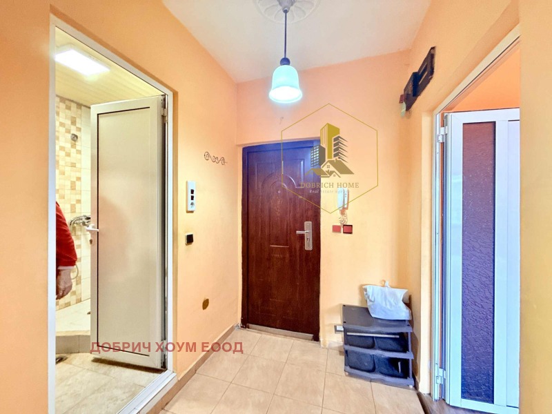 Te koop  Studio Dobritsj , Christo Botev , 46 m² | 42616042 - afbeelding [7]