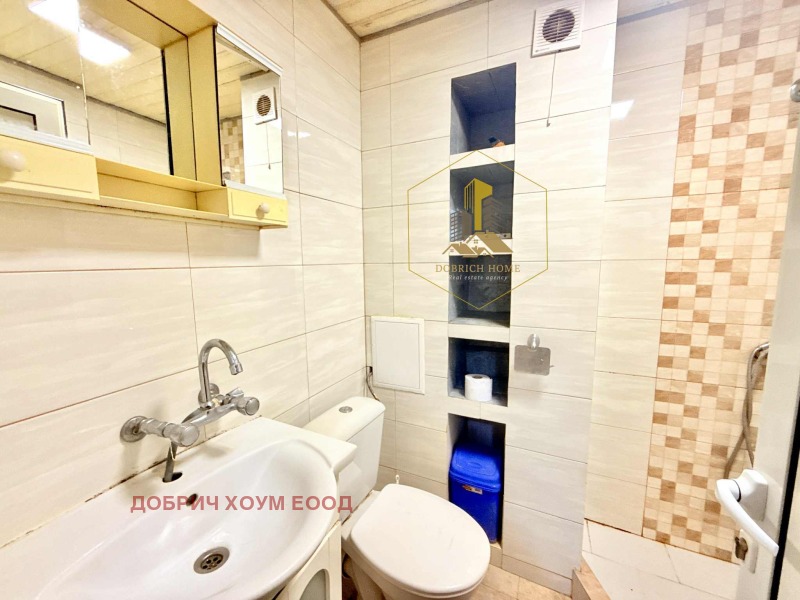 Te koop  Studio Dobritsj , Christo Botev , 46 m² | 42616042 - afbeelding [5]