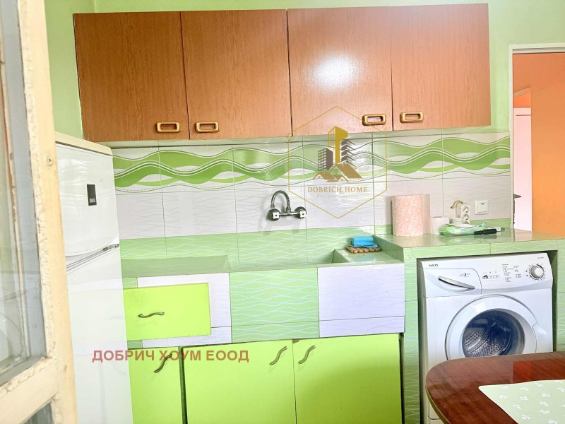 Te koop  Studio Dobritsj , Christo Botev , 46 m² | 42616042 - afbeelding [3]